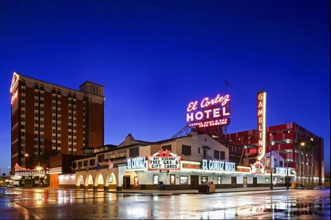 El Cortez Cabana Suites - featured photo