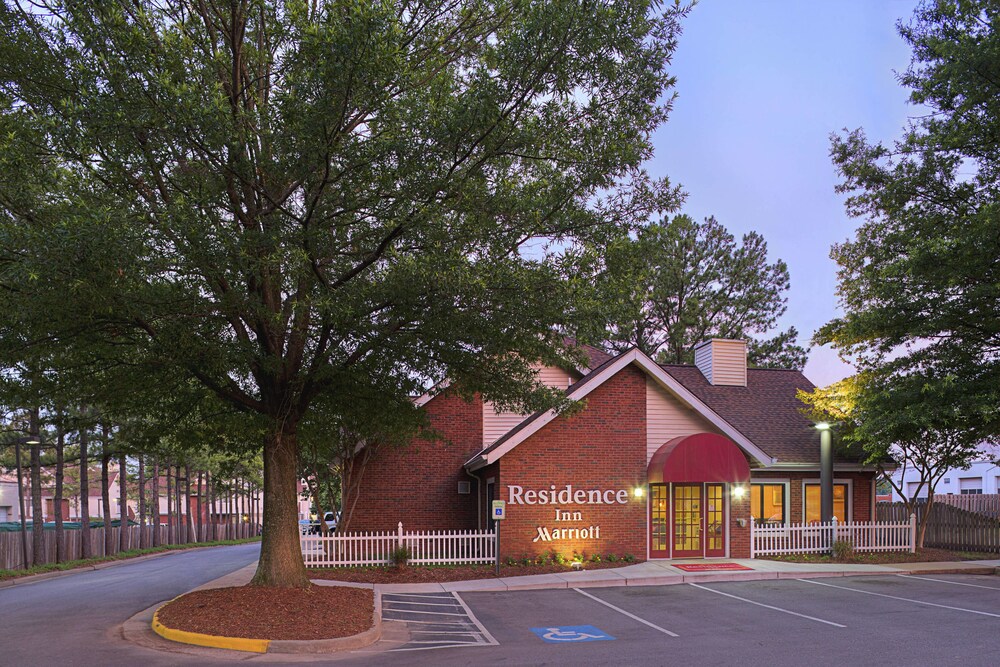 Residence Inn by Marriott Richmond West End - photo 3