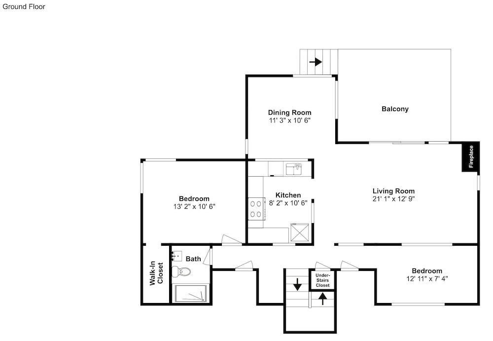 Tennis Townhomes 1326 - photo 65