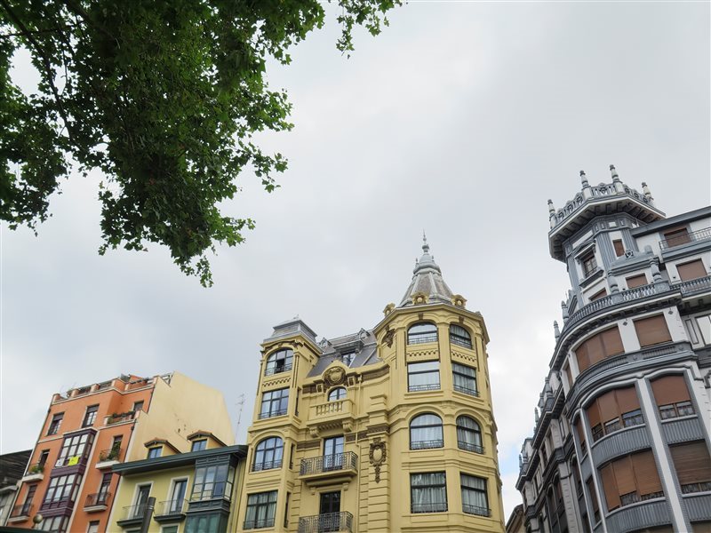 Hotel Tayko Bilbao in Bilbao, Spain