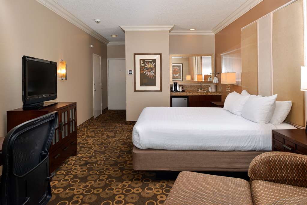 Best Western Corte Madera Inn - photo 19