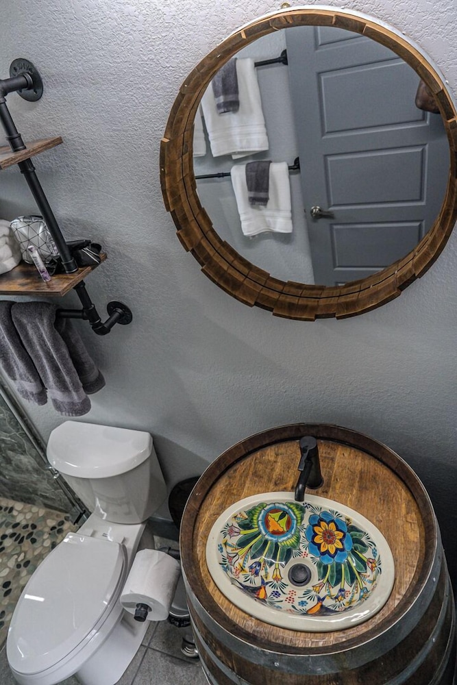 Hill Country Guest Houses - photo 16