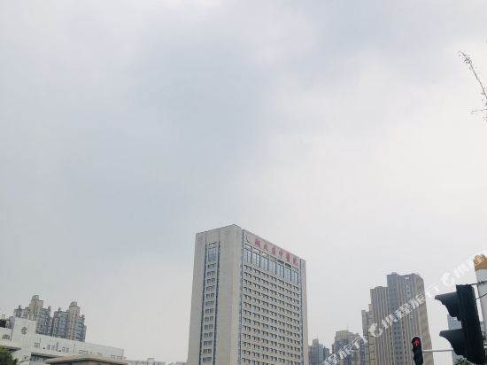 Sweet Hotel - last minute hotel in Wuhan