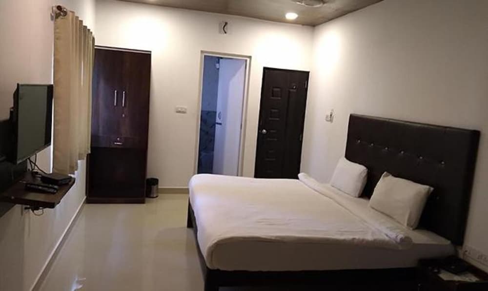Fabexpress Balaji Inn — Calangute — photo 5
