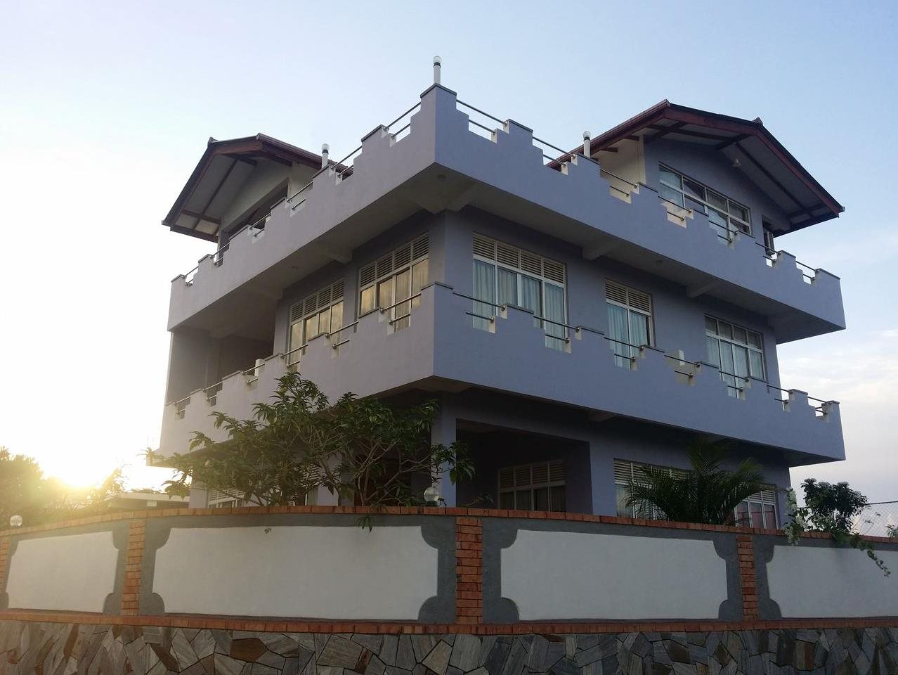 Hotel Lans - last minute hotel in Kandy