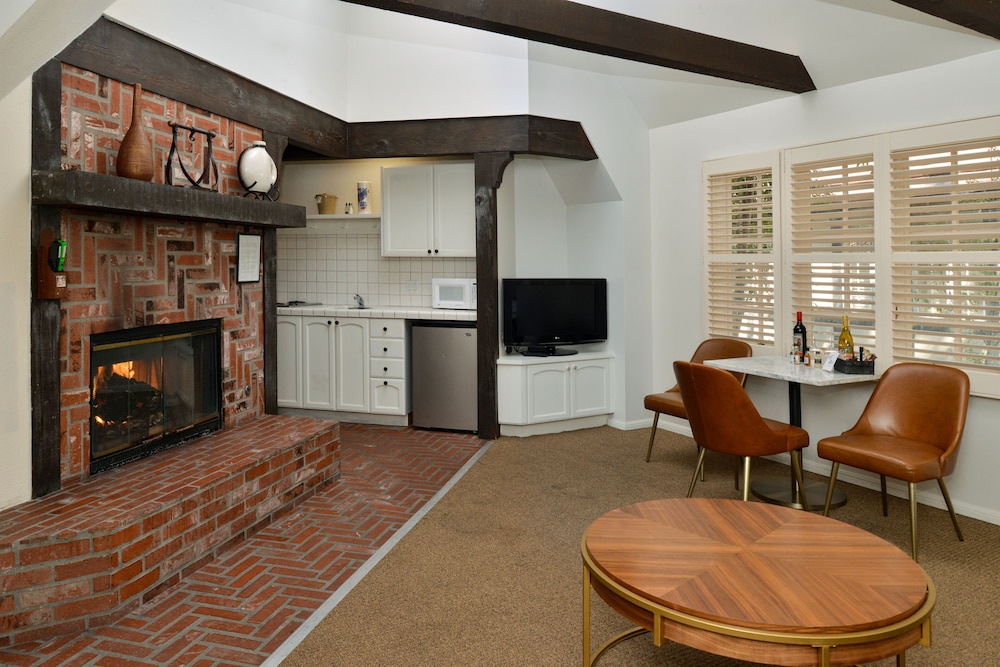 Wine Valley Inn - photo 43