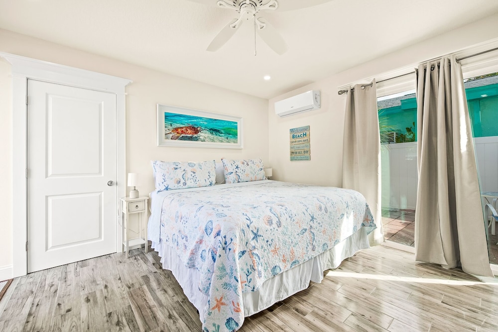Seabreeze at Anna Maria Island Inn - photo 7