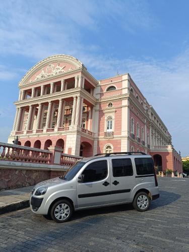 Receptivos Manaus - last minute hotel in Manaus