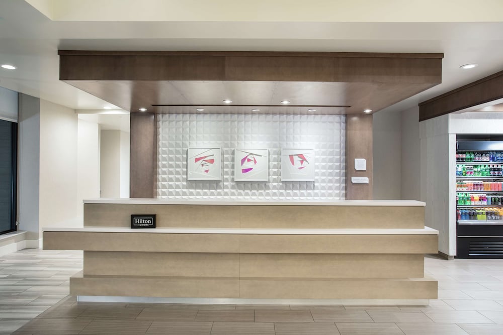 Hilton Garden Inn Las Vegas City Center - photo 5