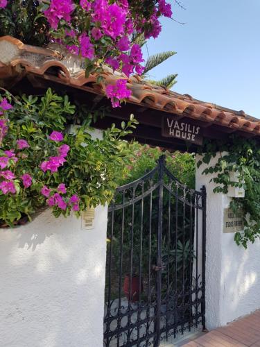 Paralies Resort - last minute hotel in Unknown City