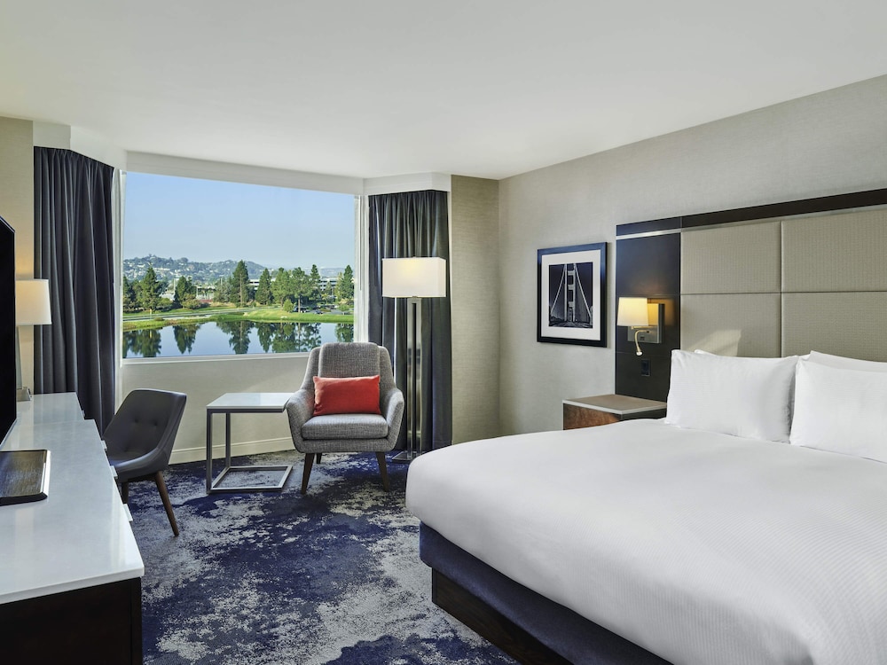 Grand Bay Hotel San Francisco - photo 23