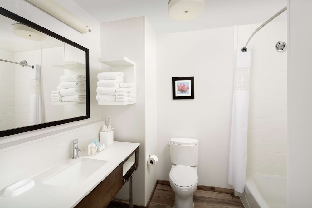Hampton Inn Denver Tech Center South CO - photo 12