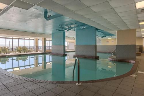 Phoenix X Unit 105 - last minute hotel in Orange Beach