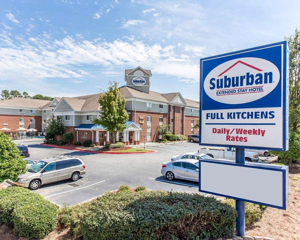 Suburban Studios Kennesaw Marietta North — Kennesaw