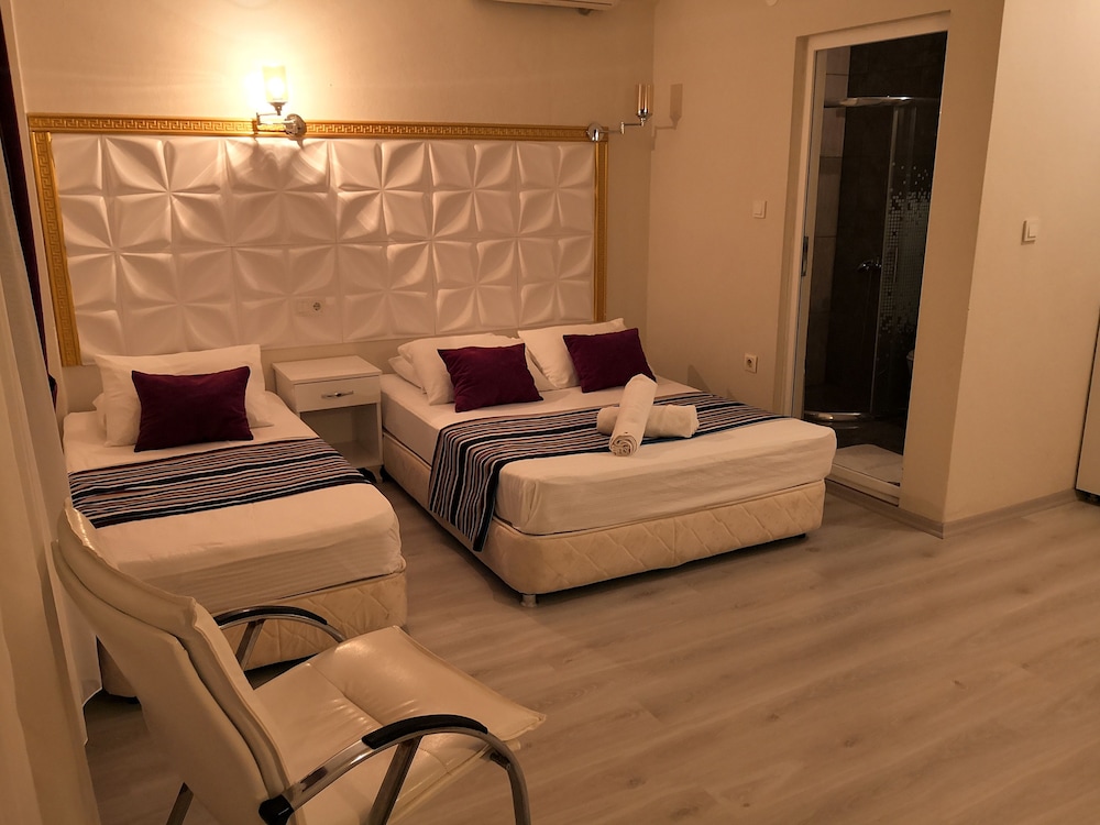 Yurekli Apart Otel — Marmara — photo 5