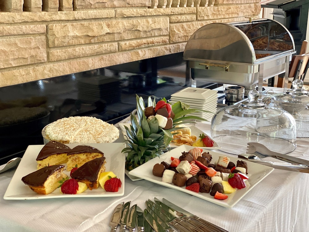 Skylaranna Resort & Spa - photo 106