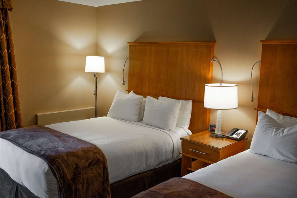 Mirabeau Park Hotel & Convention Center - photo 13
