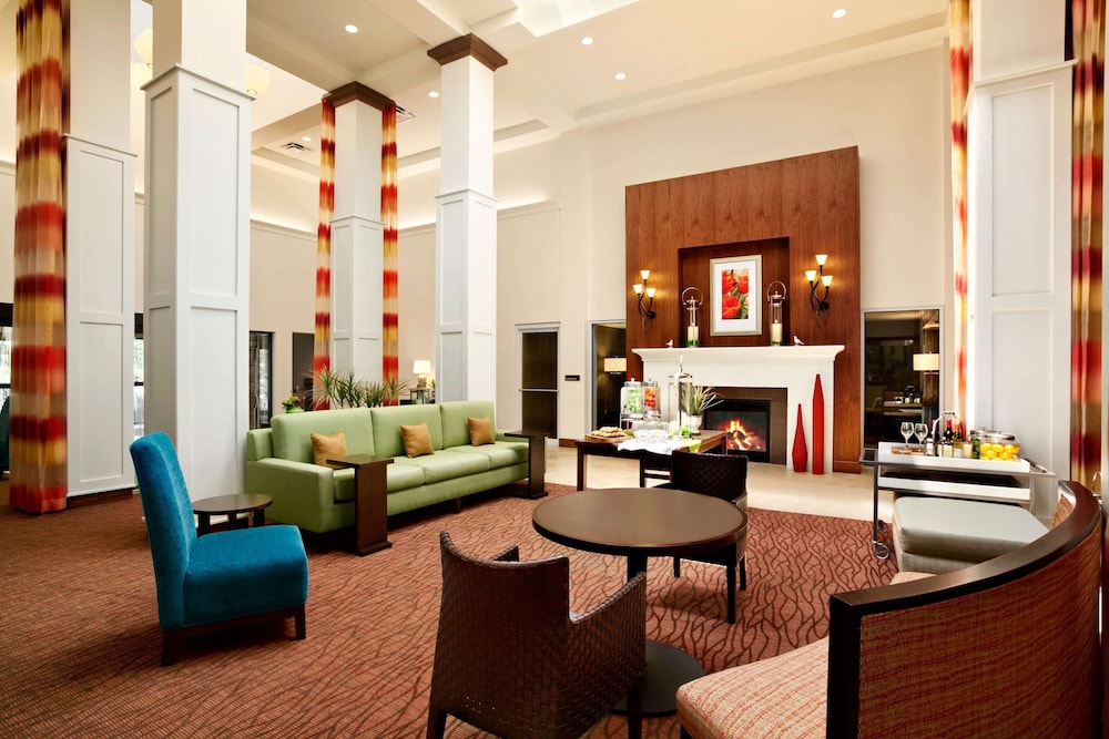 Hilton Garden Inn Rochester Pittsford - photo 2