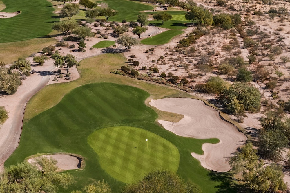JW Marriott Phoenix Desert Ridge Resort & Spa - photo 88