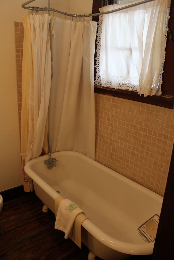 The Hotel Limpia - photo 60