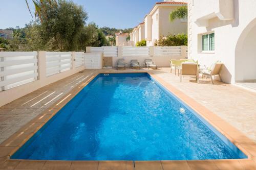 Oceanview Luxury Villa 059