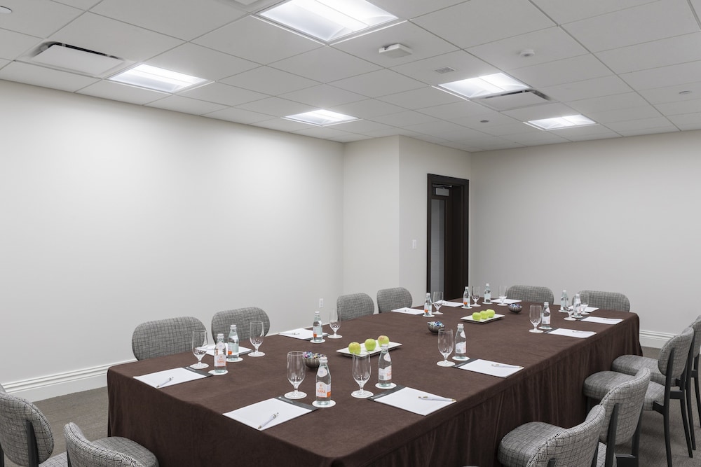 InterContinental Chicago Magnificent Mile by IHG - photo 101