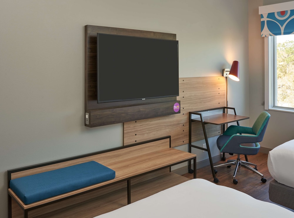Tru by Hilton Jacksonville South Mandarin - photo 14