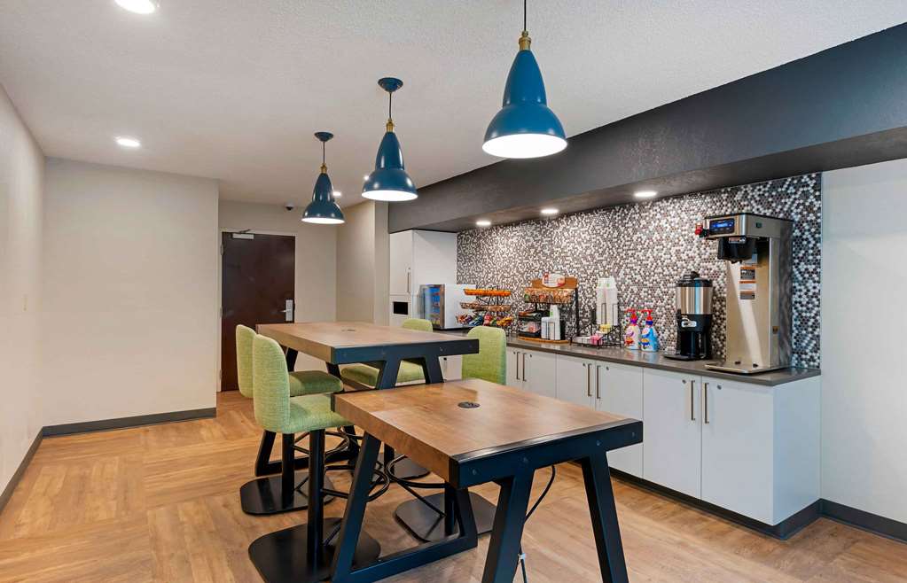 Extended Stay America Premier Suites Miami Coral Gables - photo 7