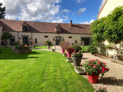 La Couarderie - last minute hotel in Tigy