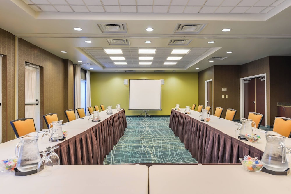 SpringHill Suites by Marriott Arundel Mills BWI Airport - photo 20