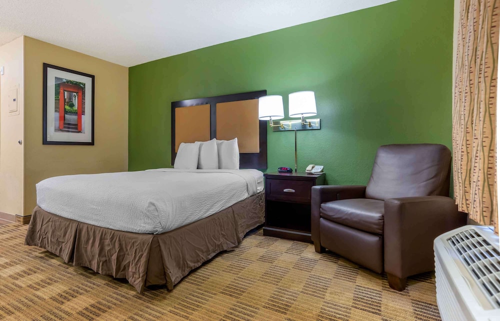 Extended Stay America Suites New Orleans Metairie - photo 16