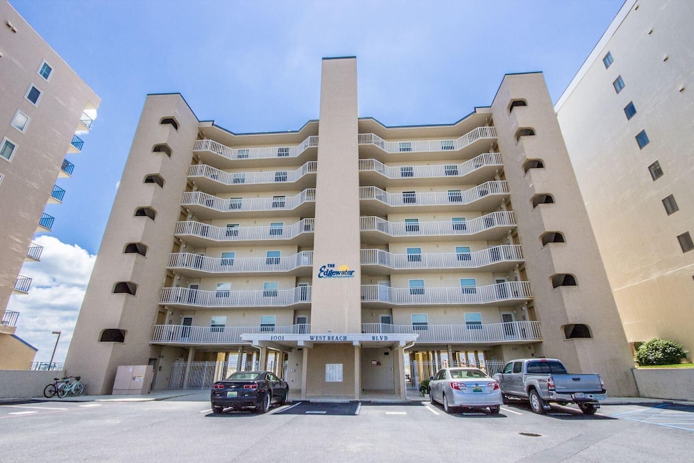 Edgewater 41 - photo 44