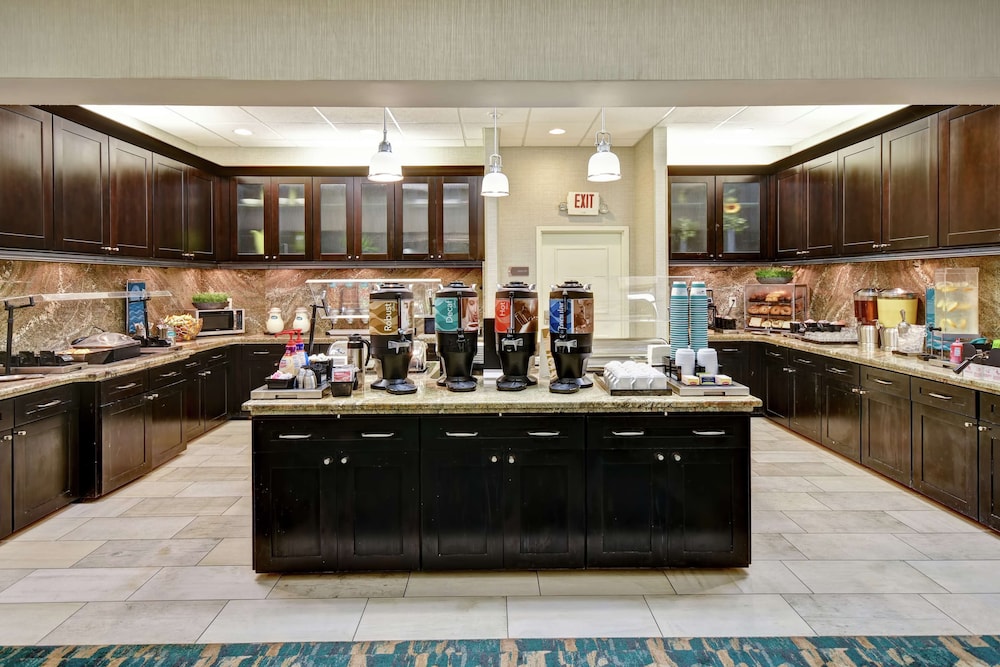 Homewood Suites by Hilton Tampa Port Richey - photo 42