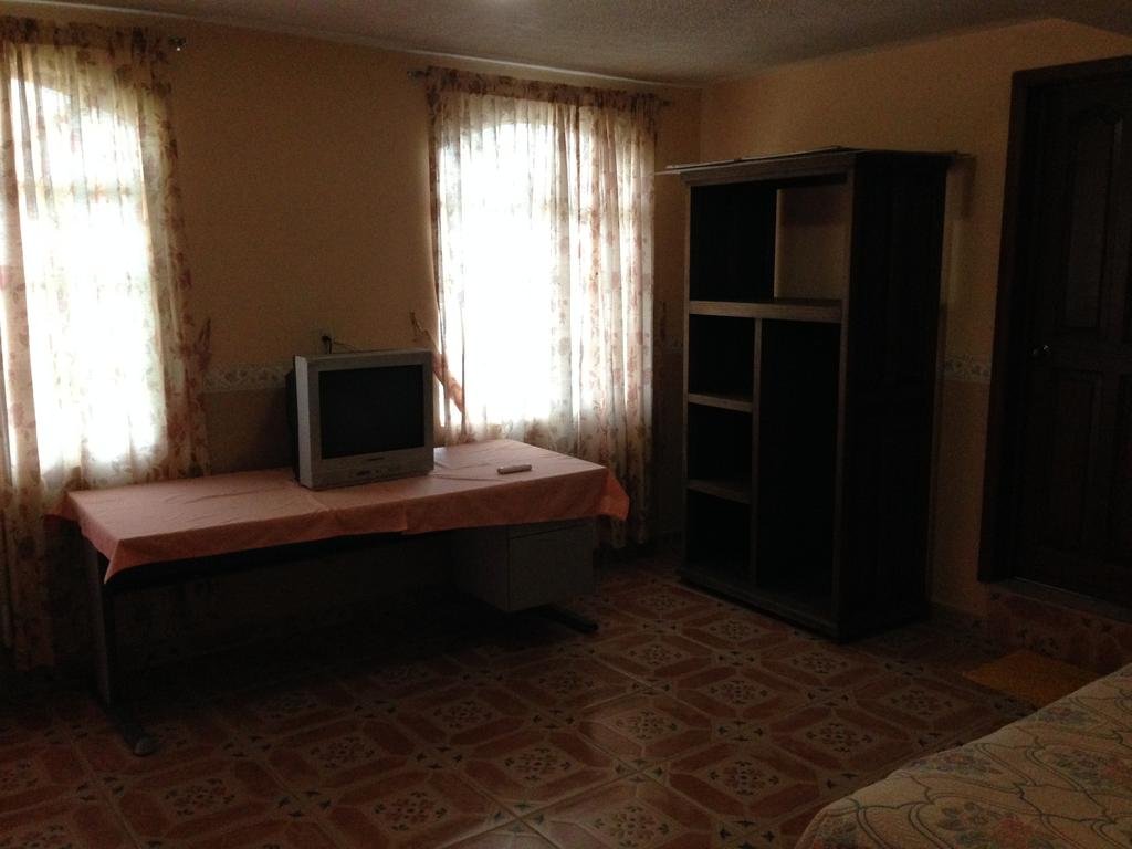 Hotel De La Parroquia — Tlalpujahua De Rayon