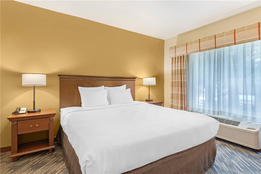 Country Inn & Suites by Radisson Des Moines West IA - photo 23