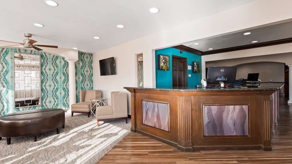 Best Western Pahrump Oasis - photo 2