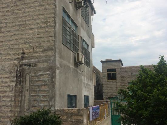 Chenxing Minsuge Hotel - last minute hotel in Tancheng