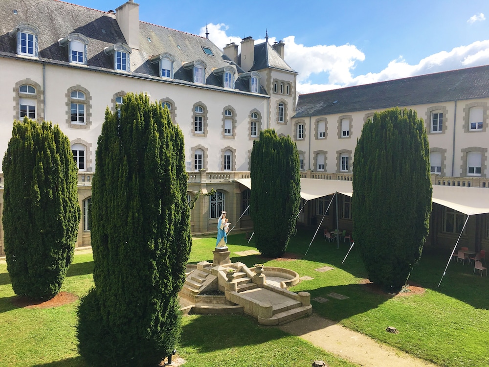 Espace Montcalm in Vannes, France