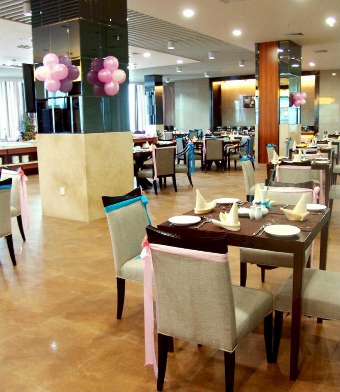 Beihai Silver Beach 1 International Conference Centre Hotel in Beihai, People's Republic of China