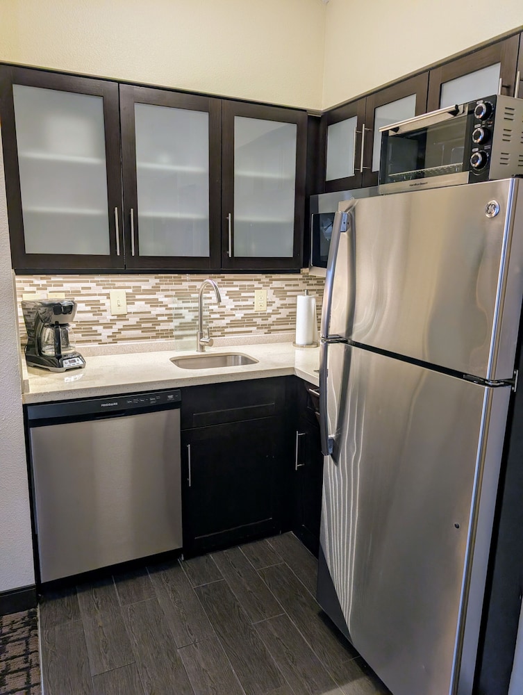 Staybridge Suites Indianapolis Fishers by IHG - photo 44
