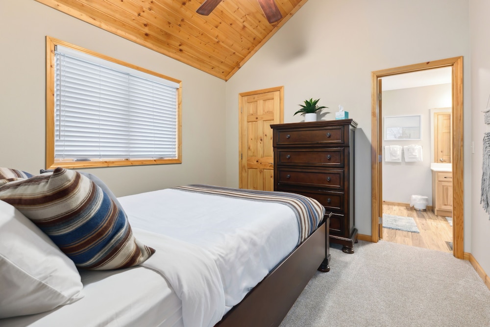 Wilderness Resort Villas - photo 60
