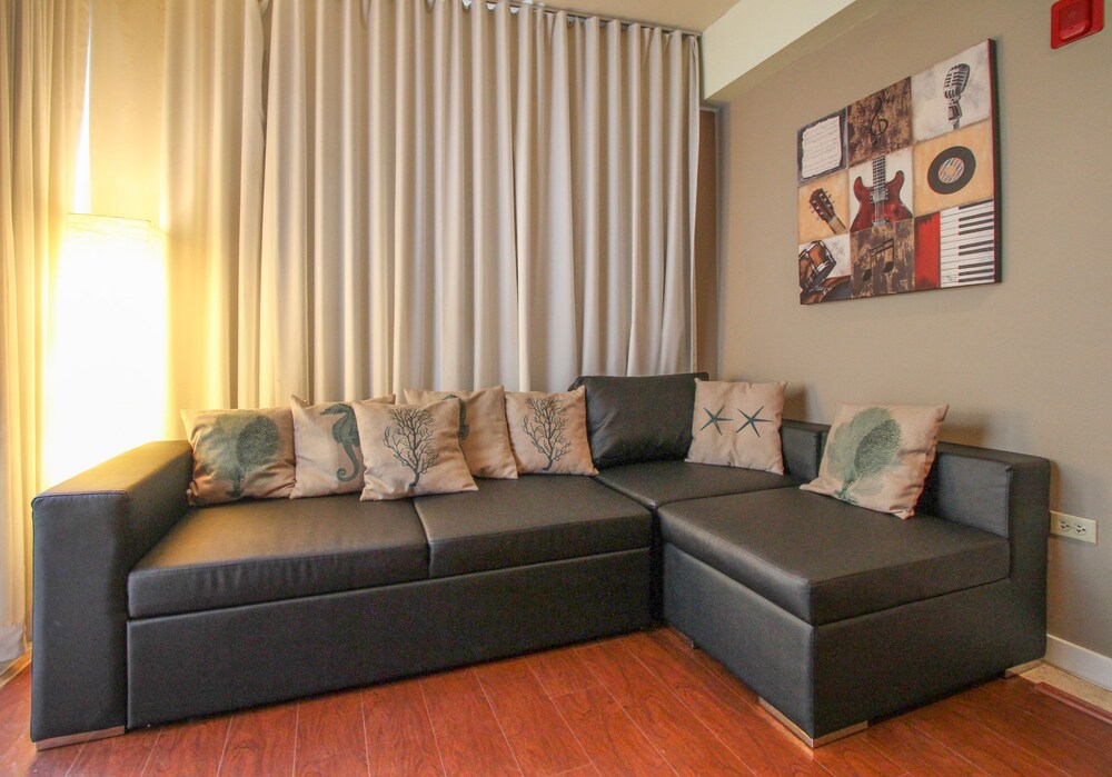 The Mercury All Suites Hotel - photo 127