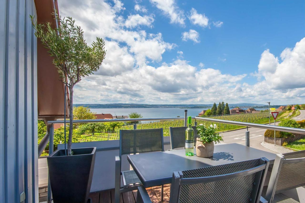 Atelier überm Hofladen — 4-Star Luxury Hotel in Meersburg, Germany