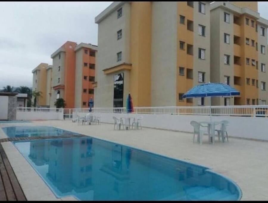 Sun Way 2503 - last minute hotel in Ubatuba