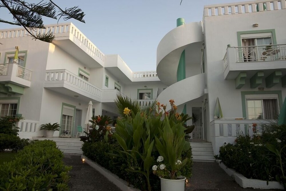 Kristall Suites - last minute hotel in Chania