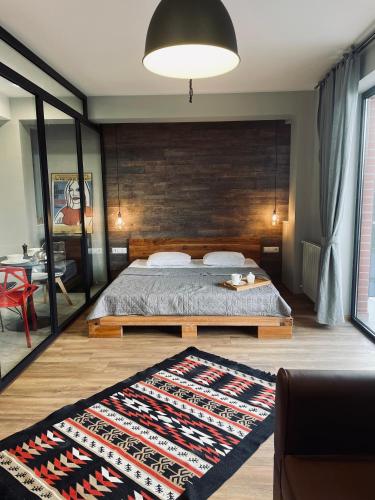 Kazbegi Luxury Apartment