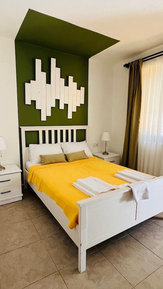 Elia Selimiye - last minute hotel in Marmaris