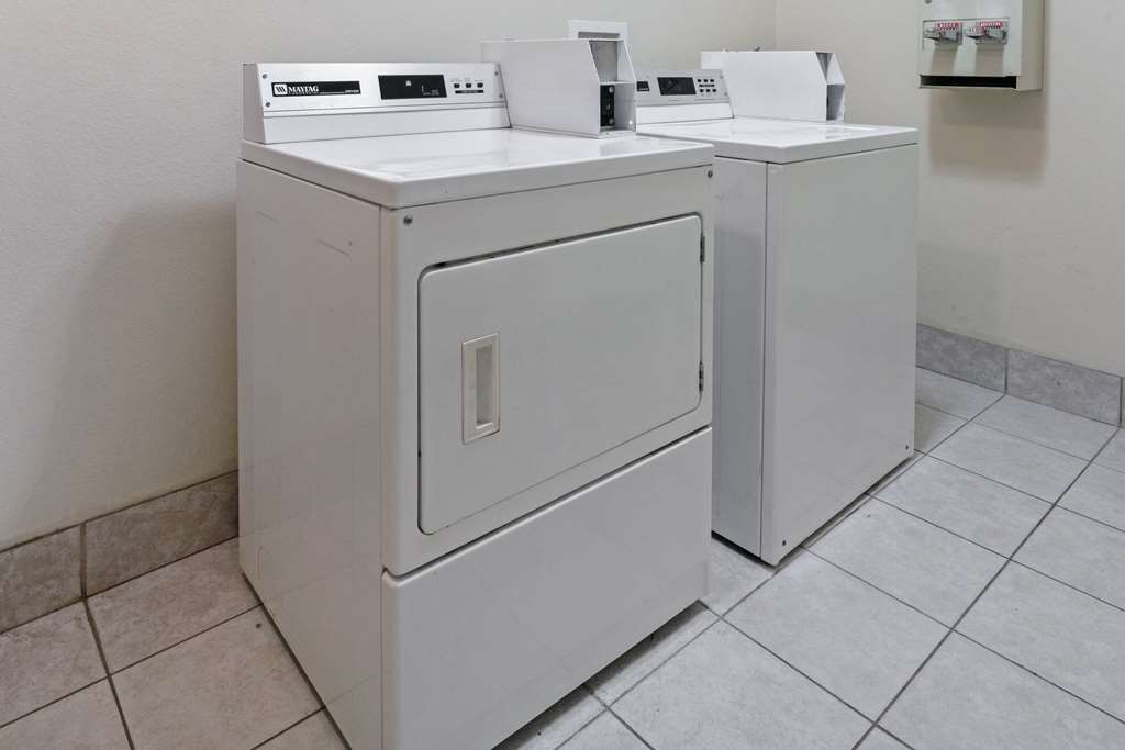 La Quinta Inn & Suites by Wyndham Morgan City - photo 29