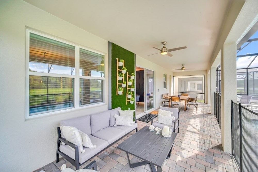 9 Bed Pool Home Storey Lake Resort 9 Bedroom Home by RedAwning - photo 48