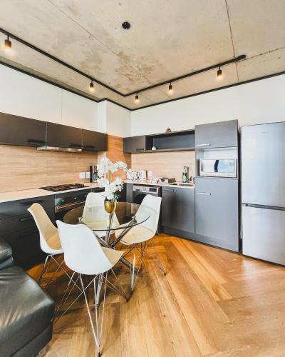 Olive Apartment on Bridgewaters